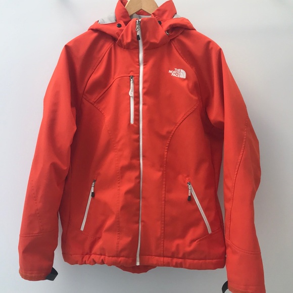 The North Face Jackets & Blazers - North Face insulated ski jacket